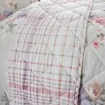 Brushed Cotton Leah Bedspread 200cm x 220cm