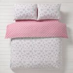 DOUBLE DUVET COVER Lilyrose