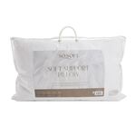 So Soft Soft Support Pillow