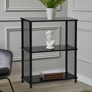 Newport 3 Tier Shelving