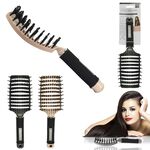 Cosmetic Club Quick Detangling Brush