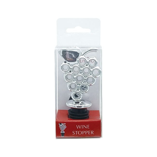 Cashel Living Wine Stopper