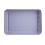 Ezy Mode A4 Storage Tray Stackable - Soft Violet