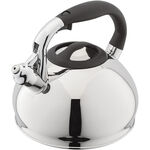 Judge Stove Top Whistling Kettle 3L