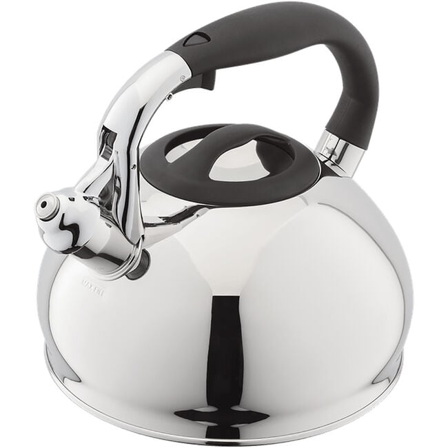 Judge Stove Top Whistling Kettle 3L