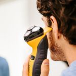 Remington Cordless Rotary Shaver