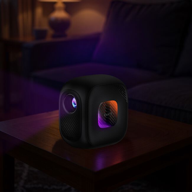 Havit 4K Pro Smart Projector