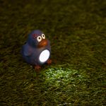 Novelty Animal Solar Lights