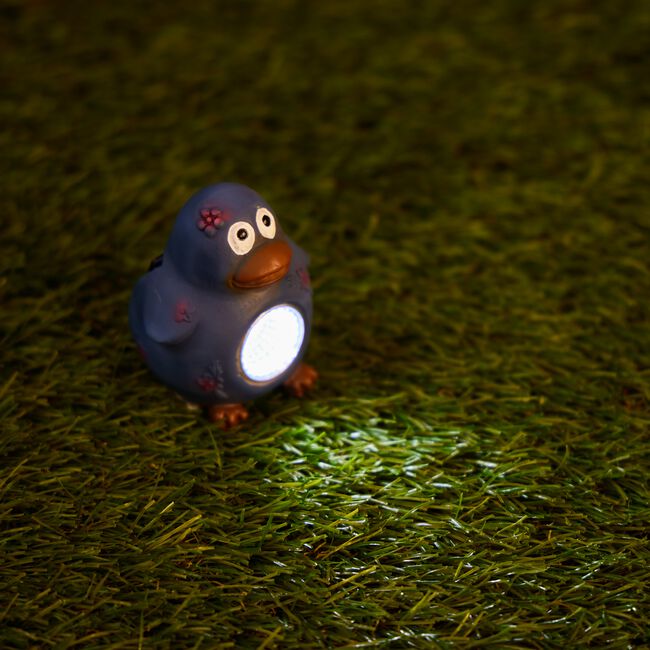 Novelty Animal Solar Lights