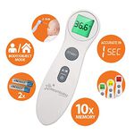Non-Contact Infrared Thermometer