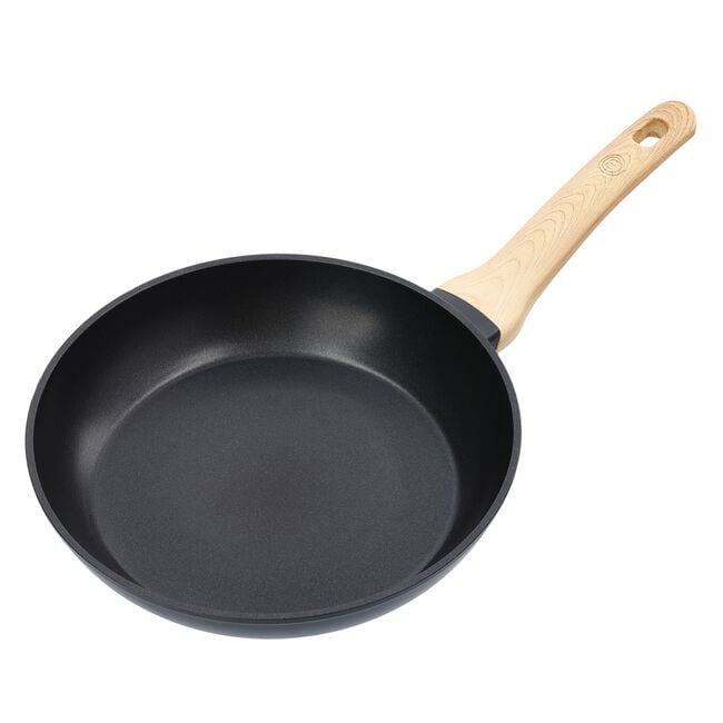 MasterChef Natural Frying Pan 28cm
