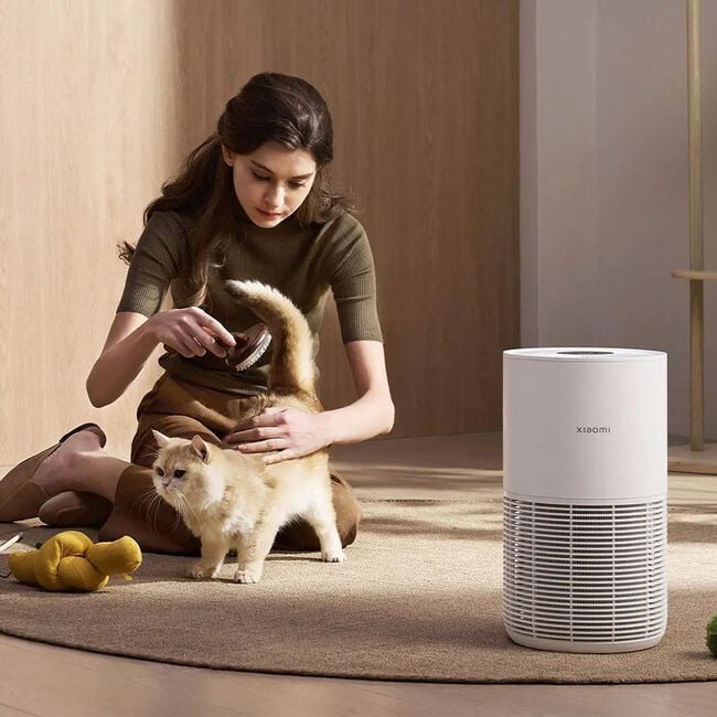 Xiaomi Mijia Smart Pet Air Purifier 4 Compact