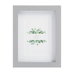 11x14 JENNY GREY Photo Frame