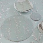 Willow Coasters & Placemats 4 Pack 