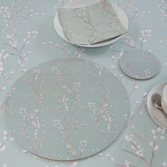 Willow Coasters & Placemats 4 Pack 