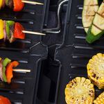 Salter Kuro Health Grill & Panini Maker
