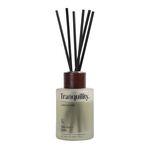 Tranquility White Musk & Vanilla Reed Diffuser