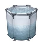 Lay-Z-Spa Ice Bath Pod