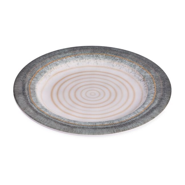 Ocean Dinner Plate
