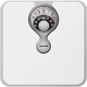 Salter Basic Mechanical Bathroom Scale