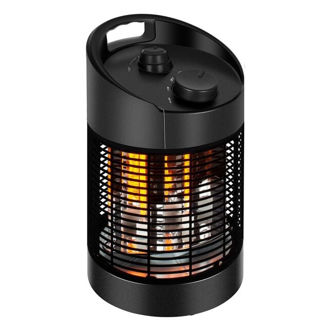 700w Norko Electric Patio Heater