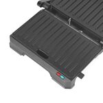 Salter Kuro Health Grill & Panini Maker