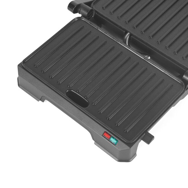Salter Kuro Health Grill & Panini Maker