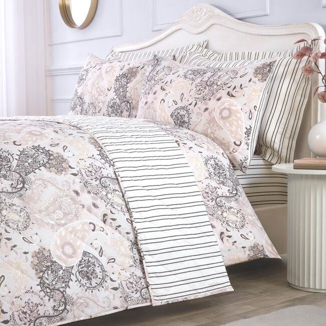 Morgan Bedspread 200cm x 220cm