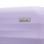 CABIN Lightweight Hardshell Luggage - Lavender
