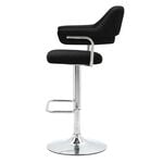 BELMONT Barstool Black