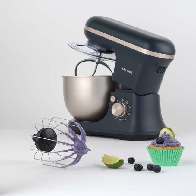 Salter Marino 1200W Stand Mixer with 5L Bowl