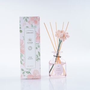 Ambianti Blossom Cherry Reed Diffuser