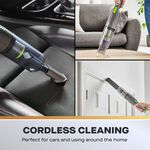 Daewoo Compact Pro Handheld Vacuum Cleaner
