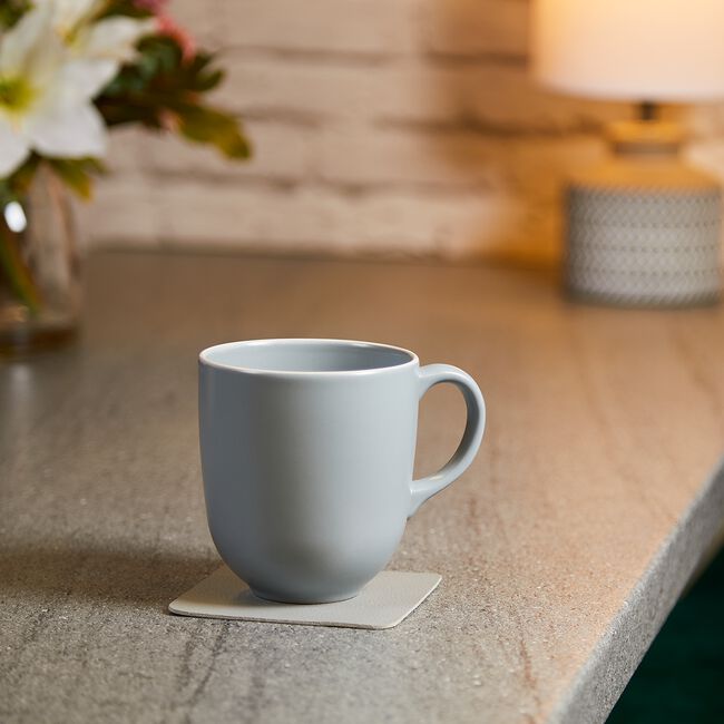 Mason Cash Classic Grey Mug 450ml