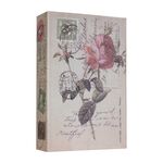 Rose Book Safe