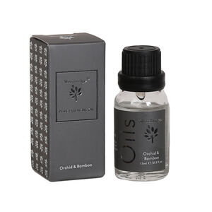 Woodbridge Orchid & Bamboo Essential Oil