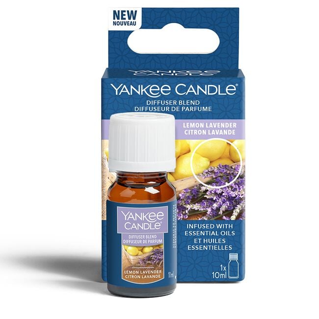 Yankee Candle® Essential Oil Lemon Lavender