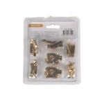 Picture Hanging Set 30 Pack