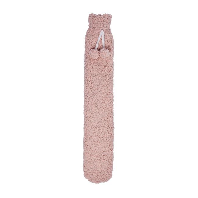 Long Cosy Hot Water Bottle