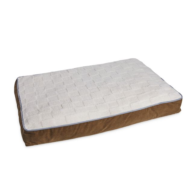 Holly Corduroy Luxury Pet Cushion