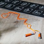 Body Go PVC Skipping Rope