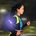 Body Go Light Up Running Armband 