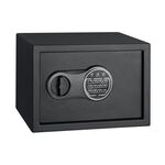 Electronic Safe Black 16L