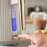 RUSSELL HOBBS BRONTE STONE 1.7L Kettle