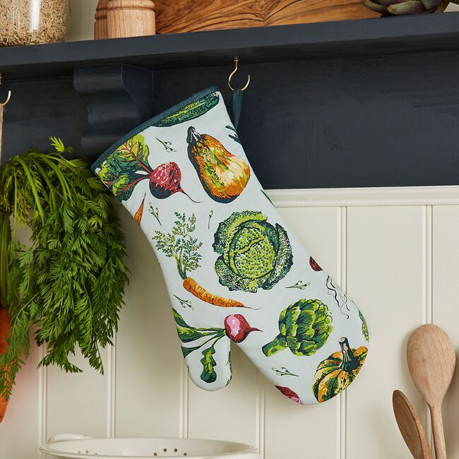 Ulster Weavers Vegetable Medley Oven Glove 