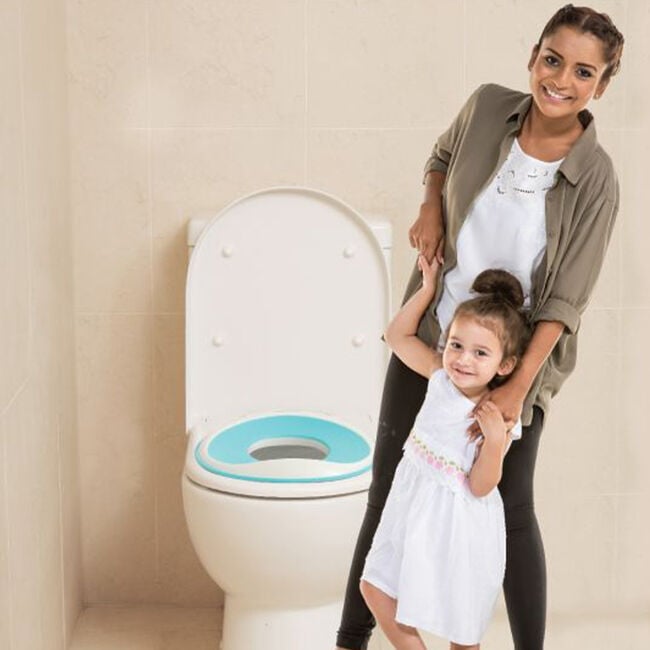 Dreambaby Toilet Trainer Seat