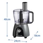 Russell Hobbs Desire 600W Food Processor