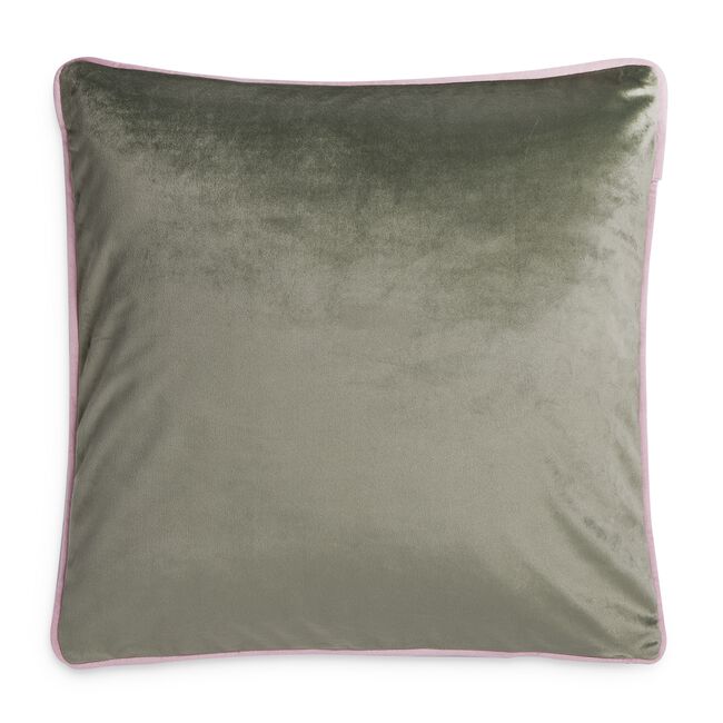 NAOMI SAGE 58X58 Cushion
