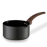 Tower Cerasure Saucepan with Pouring Lips 16cm