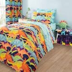 Dino Days Bedspread 200cm x 220cm